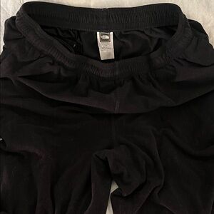 The North Face Black Joggers